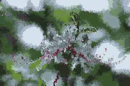 Фильтры подменю Brush Strokes